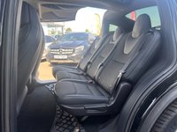 USED 2019 19 TESLA MODEL X 75D (Dual Motor) SUV 5dr Electric Auto 4WDE (328 bhp) 