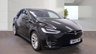 USED 2019 19 TESLA MODEL X 75D (Dual Motor) SUV 5dr Electric Auto 4WDE (328 bhp) 
