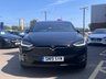 USED 2019 19 TESLA MODEL X 75D (Dual Motor) SUV 5dr Electric Auto 4WDE (328 bhp) 