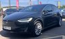 USED 2019 19 TESLA MODEL X 75D (Dual Motor) SUV 5dr Electric Auto 4WDE (328 bhp) 