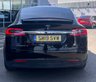 USED 2019 19 TESLA MODEL X 75D (Dual Motor) SUV 5dr Electric Auto 4WDE (328 bhp) 