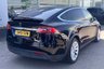 USED 2019 19 TESLA MODEL X 75D (Dual Motor) SUV 5dr Electric Auto 4WDE (328 bhp) 