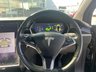 USED 2019 19 TESLA MODEL X 75D (Dual Motor) SUV 5dr Electric Auto 4WDE (328 bhp) 