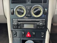USED 2000 V MERCEDES-BENZ SLK 2.3 SLK230 Kompressor Kompressor Convertible 2dr Petrol Automatic (225 g/km, 193 bhp) SUPERB HISTORY