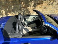 USED 2000 V MERCEDES-BENZ SLK 2.3 SLK230 Kompressor Kompressor Convertible 2dr Petrol Automatic (225 g/km, 193 bhp) SUPERB HISTORY