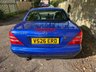 USED 2000 V MERCEDES-BENZ SLK 2.3 SLK230 Kompressor Kompressor Convertible 2dr Petrol Automatic (225 g/km, 193 bhp) SUPERB HISTORY