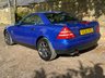 USED 2000 V MERCEDES-BENZ SLK 2.3 SLK230 Kompressor Kompressor Convertible 2dr Petrol Automatic (225 g/km, 193 bhp) SUPERB HISTORY