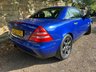 USED 2000 V MERCEDES-BENZ SLK 2.3 SLK230 Kompressor Kompressor Convertible 2dr Petrol Automatic (225 g/km, 193 bhp) SUPERB HISTORY