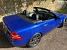 USED 2000 V MERCEDES-BENZ SLK 2.3 SLK230 Kompressor Kompressor Convertible 2dr Petrol Automatic (225 g/km, 193 bhp) SUPERB HISTORY