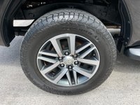 USED 2019 19 TOYOTA HI-LUX 2.4 D-4D Invincible Pickup Double Cab 4dr Diesel Manual 4WD Euro 6 (s/s) (TSS) (150 ps) ** NO VAT * *  SAT NAV **  TOWBAR