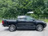 USED 2019 19 TOYOTA HI-LUX 2.4 D-4D Invincible Pickup Double Cab 4dr Diesel Manual 4WD Euro 6 (s/s) (TSS) (150 ps) ** NO VAT * *  SAT NAV **  TOWBAR