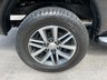 USED 2019 19 TOYOTA HI-LUX 2.4 D-4D Invincible Pickup Double Cab 4dr Diesel Manual 4WD Euro 6 (s/s) (TSS) (150 ps) ** NO VAT * *  SAT NAV **  TOWBAR