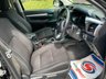 USED 2019 19 TOYOTA HI-LUX 2.4 D-4D Invincible Pickup Double Cab 4dr Diesel Manual 4WD Euro 6 (s/s) (TSS) (150 ps) ** NO VAT * *  SAT NAV **  TOWBAR