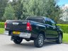 USED 2019 19 TOYOTA HI-LUX 2.4 D-4D Invincible Pickup Double Cab 4dr Diesel Manual 4WD Euro 6 (s/s) (TSS) (150 ps) ** NO VAT * *  SAT NAV **  TOWBAR