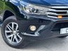 USED 2019 19 TOYOTA HI-LUX 2.4 D-4D Invincible Pickup Double Cab 4dr Diesel Manual 4WD Euro 6 (s/s) (TSS) (150 ps) ** NO VAT * *  SAT NAV **  TOWBAR