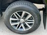USED 2019 19 TOYOTA HI-LUX 2.4 D-4D Invincible Pickup Double Cab 4dr Diesel Manual 4WD Euro 6 (s/s) (TSS) (150 ps) ** NO VAT * *  SAT NAV **  TOWBAR