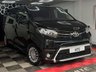 USED 2021 21 TOYOTA PROACE VERSO 1.5D Shuttle Medium MPV MWB Euro 6 (s/s) 5dr (9 Seat) **1 OWNER NO VAT**
