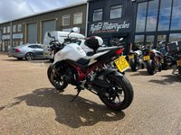 USED 2023 23 HONDA CB750 Hornet - BUY ONLINE 24 HRS A DAY - FINANCE AVAILABLE - ALL TYPES OF CREDIT ACCEPTED ONLY 4,678 MILES FROM NEW