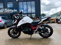 USED 2023 23 HONDA CB750 Hornet - BUY ONLINE 24 HRS A DAY - FINANCE AVAILABLE - ALL TYPES OF CREDIT ACCEPTED ONLY 4,678 MILES FROM NEW