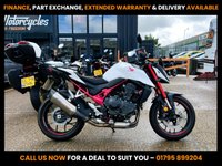 2023 HONDA CB750 Hornet - BUY ONLINE 24 HRS A DAY - FINANCE AVAILABLE - ALL TYPES OF CREDIT ACCEPTED &pound;5490.00