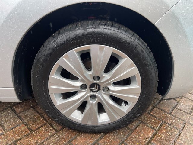 View our CITROEN C3 PICASSO