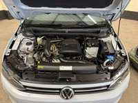 USED 2018 18 VOLKSWAGEN POLO 1.0 TSi SE Hatchback 5 Door Petrol Manual Euro 6 (s/s) (95 ps) 1 OWNER APPLE CAR PLAY