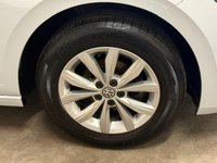 USED 2018 18 VOLKSWAGEN POLO 1.0 TSi SE Hatchback 5 Door Petrol Manual Euro 6 (s/s) (95 ps) 1 OWNER APPLE CAR PLAY