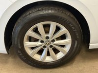 USED 2018 18 VOLKSWAGEN POLO 1.0 TSi SE Hatchback 5 Door Petrol Manual Euro 6 (s/s) (95 ps) 1 OWNER APPLE CAR PLAY