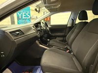 USED 2018 18 VOLKSWAGEN POLO 1.0 TSi SE Hatchback 5 Door Petrol Manual Euro 6 (s/s) (95 ps) 1 OWNER APPLE CAR PLAY