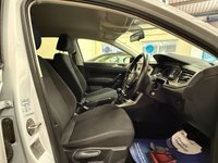 USED 2018 18 VOLKSWAGEN POLO 1.0 TSi SE Hatchback 5 Door Petrol Manual Euro 6 (s/s) (95 ps) 1 OWNER APPLE CAR PLAY