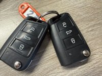 USED 2018 18 VOLKSWAGEN POLO 1.0 TSi SE Hatchback 5 Door Petrol Manual Euro 6 (s/s) (95 ps) 1 OWNER APPLE CAR PLAY
