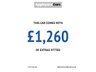 USED 2018 18 VOLKSWAGEN POLO 1.0 TSi SE Hatchback 5 Door Petrol Manual Euro 6 (s/s) (95 ps) 1 OWNER APPLE CAR PLAY