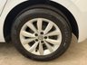 USED 2018 18 VOLKSWAGEN POLO 1.0 TSi SE Hatchback 5 Door Petrol Manual Euro 6 (s/s) (95 ps) 1 OWNER APPLE CAR PLAY