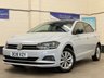 USED 2018 18 VOLKSWAGEN POLO 1.0 TSi SE Hatchback 5 Door Petrol Manual Euro 6 (s/s) (95 ps) 1 OWNER APPLE CAR PLAY