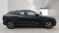 USED 2022 71 FORD MUSTANG MACH-E Standard Range 70kWh SUV 5dr Electric Automatic (269 ps) 