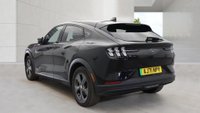 USED 2022 71 FORD MUSTANG MACH-E Standard Range 70kWh SUV 5dr Electric Automatic (269 ps) 