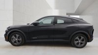 USED 2022 71 FORD MUSTANG MACH-E Standard Range 70kWh SUV 5dr Electric Automatic (269 ps) 