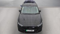 USED 2022 71 FORD MUSTANG MACH-E Standard Range 70kWh SUV 5dr Electric Automatic (269 ps) 