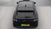 USED 2022 71 FORD MUSTANG MACH-E Standard Range 70kWh SUV 5dr Electric Automatic (269 ps) 