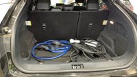 USED 2022 71 FORD MUSTANG MACH-E Standard Range 70kWh SUV 5dr Electric Automatic (269 ps) 