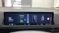 USED 2022 71 FORD MUSTANG MACH-E Standard Range 70kWh SUV 5dr Electric Automatic (269 ps) 