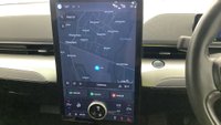 USED 2022 71 FORD MUSTANG MACH-E Standard Range 70kWh SUV 5dr Electric Automatic (269 ps) 