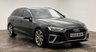 USED 2024 24 AUDI A4 AVANT 2.0 TFSI 40 S line Estate 5dr Petrol S Tronic Euro 6 (s/s) (204 ps) 