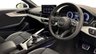 USED 2024 24 AUDI A4 AVANT 2.0 TFSI 40 S line Estate 5dr Petrol S Tronic Euro 6 (s/s) (204 ps) 