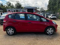 USED 2014 14 HONDA JAZZ 1.2 i-VTEC S Hatchback 5dr Petrol Manual Euro 5 (90 ps) *1 Owner!* Full Honda History*