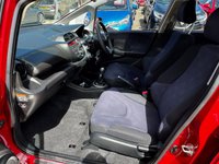 USED 2014 14 HONDA JAZZ 1.2 i-VTEC S Hatchback 5dr Petrol Manual Euro 5 (90 ps) *1 Owner!* Full Honda History*