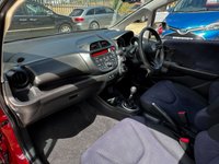 USED 2014 14 HONDA JAZZ 1.2 i-VTEC S Hatchback 5dr Petrol Manual Euro 5 (90 ps) *1 Owner!* Full Honda History*