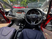 USED 2014 14 HONDA JAZZ 1.2 i-VTEC S Hatchback 5dr Petrol Manual Euro 5 (90 ps) *1 Owner!* Full Honda History*