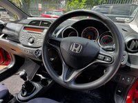 USED 2014 14 HONDA JAZZ 1.2 i-VTEC S Hatchback 5dr Petrol Manual Euro 5 (90 ps) *1 Owner!* Full Honda History*