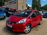 USED 2014 14 HONDA JAZZ 1.2 i-VTEC S Hatchback 5dr Petrol Manual Euro 5 (90 ps) *1 Owner!* Full Honda History*